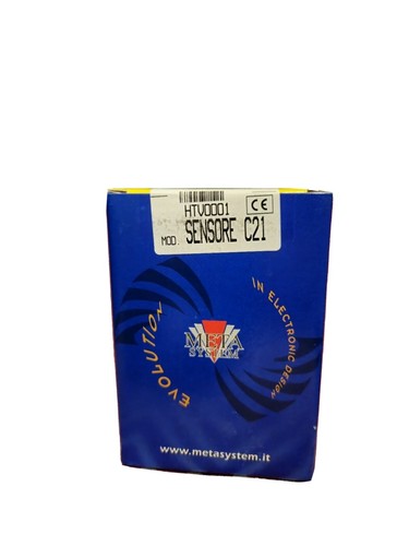 C21 sensore volumetrico - sensore,