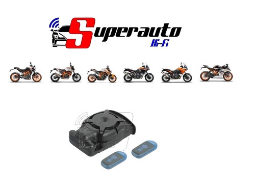 Def com antifurto allarme - antifurto,