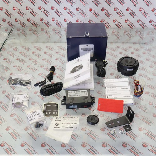 Kit allarme sonoro - kit,