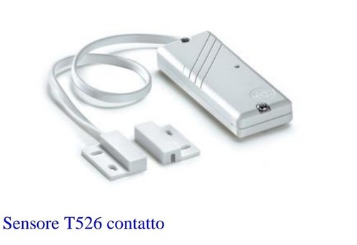 Contatto magnetico t526 - magnetico,