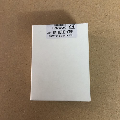 Kit batterie meta system - batterie,