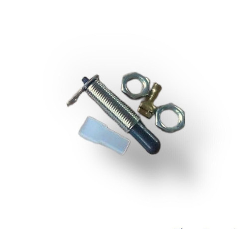 Metasystem pulsante allarme - metasystem,