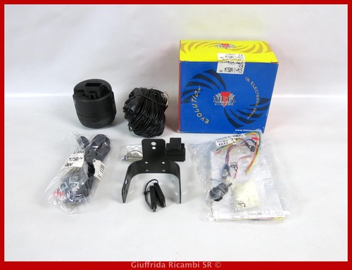 Kit sistema allarme - kit,