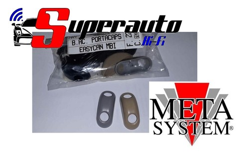 Capsule ultrasuoni metasystem - ultrasuoni,