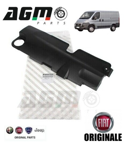 Carter copri motore - copri,