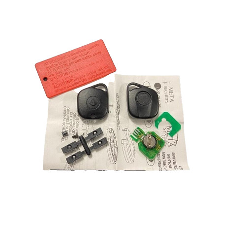 Kit testachiave universale - universale, tx