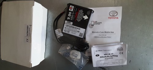 Metasystem metatrak t30 - metasystem,