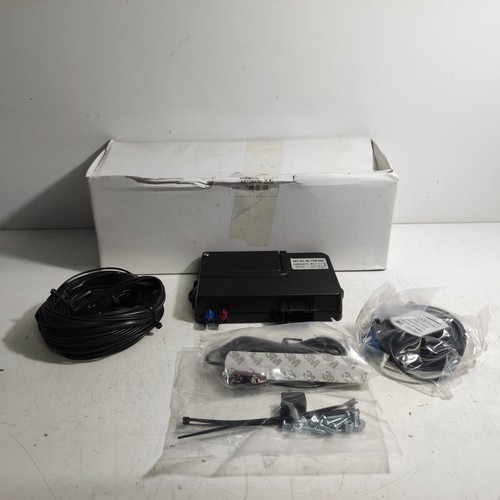 Kit sistema antifurto - kit,