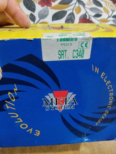 Meta system - meta,