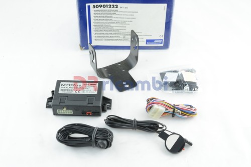 Kit sistema antifurto allarme - antifurto,
