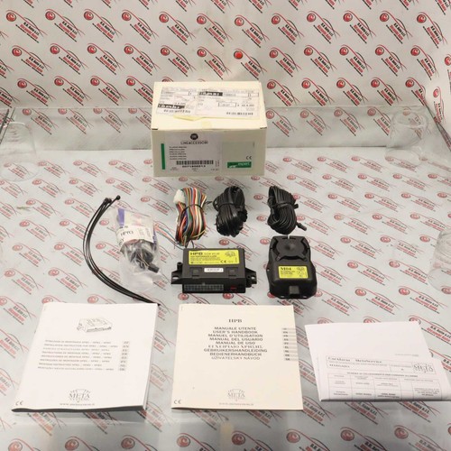 Kit antifurto metasystem - kit,