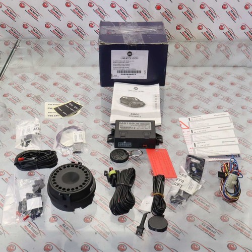Kit allarme sonoro metasystem - sonoro,