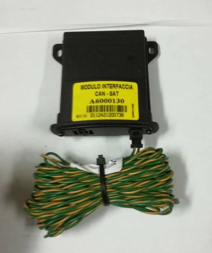 Modulo kit interfaccia can - interfaccia, 2